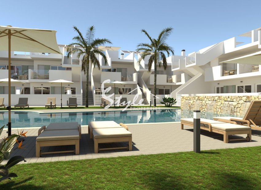 Nuevo - Apartamento - Murcia - Roldán