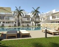Nuevo - Apartamento - Murcia - Roldán