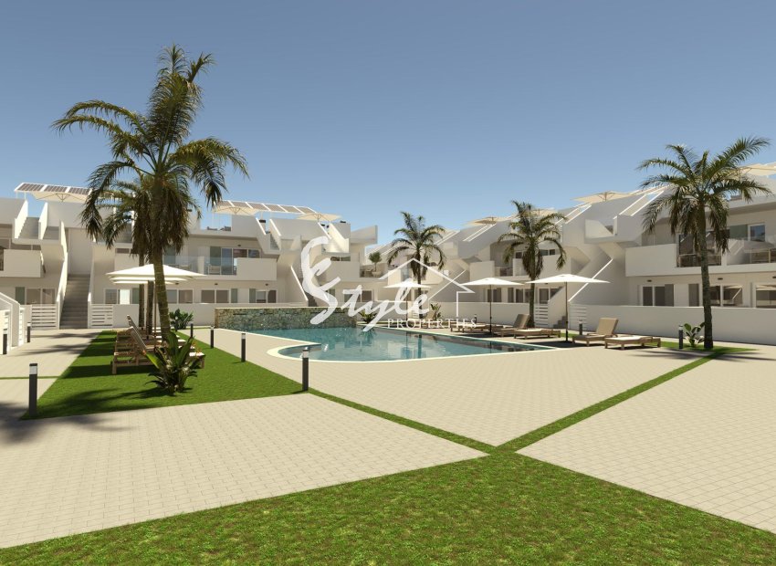 Nuevo - Apartamento - Murcia - Roldán