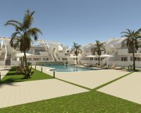 Nuevo - Apartamento - Murcia - Roldán