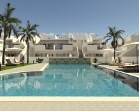 Nuevo - Apartamento - Murcia - Roldán