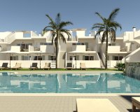 Nuevo - Apartamento - Murcia - Roldán