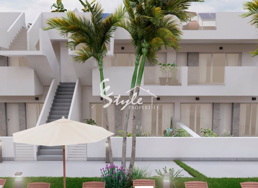 Nuevo - Apartamento - Murcia - Roldán