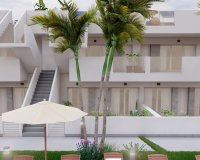 Nuevo - Apartamento - Murcia - Roldán