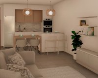 Nuevo - Apartamento - Murcia - Roldán