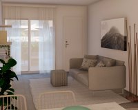Nuevo - Apartamento - Murcia - Roldán