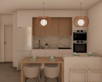 Nuevo - Apartamento - Murcia - Roldán