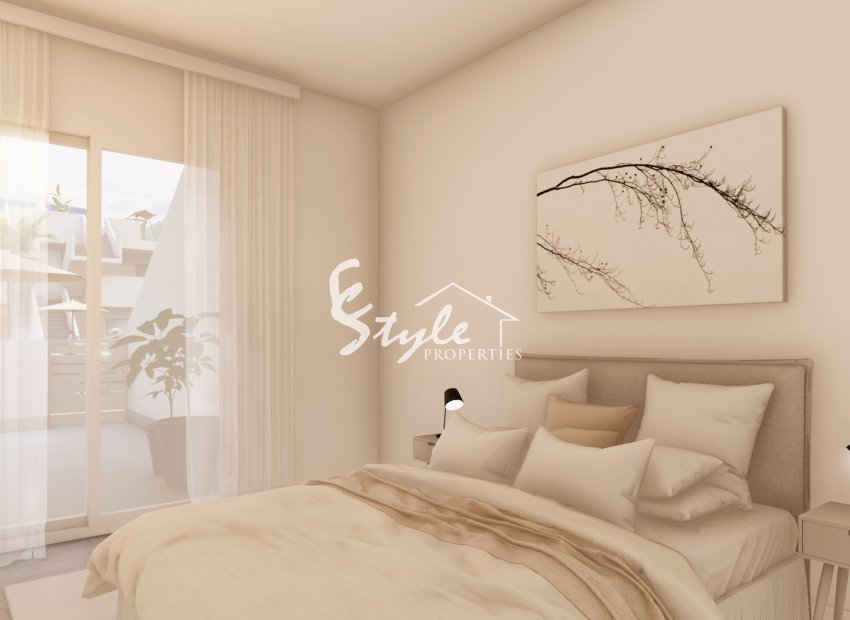 Nuevo - Apartamento - Murcia - Roldán