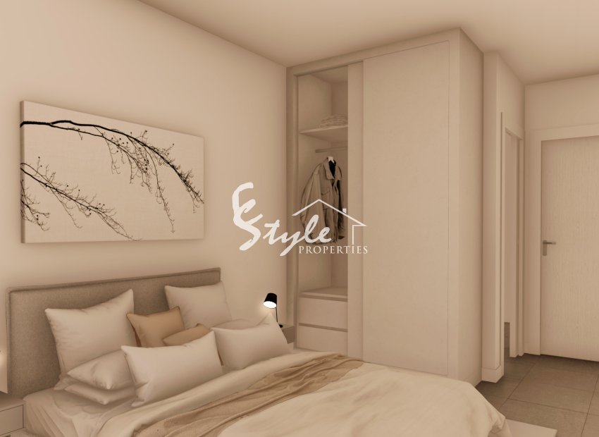 Nuevo - Apartamento - Murcia - Roldán
