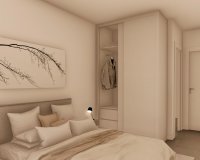 Nuevo - Apartamento - Murcia - Roldán