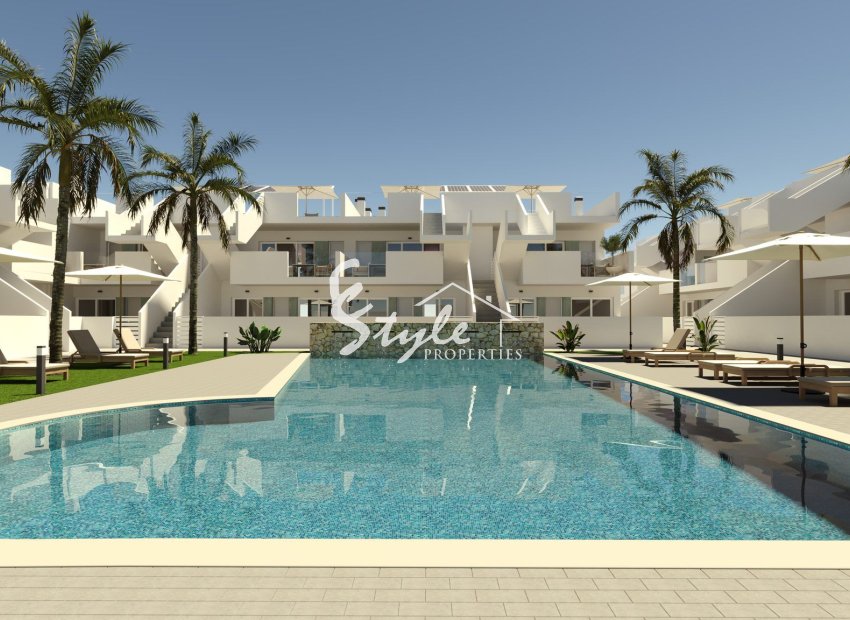 Nuevo - Apartamento - Murcia - Roldán
