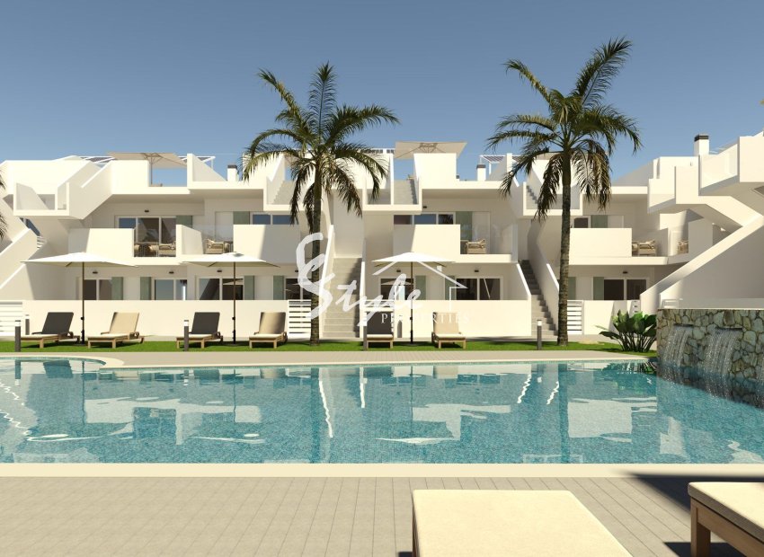 Nuevo - Apartamento - Murcia - Roldán