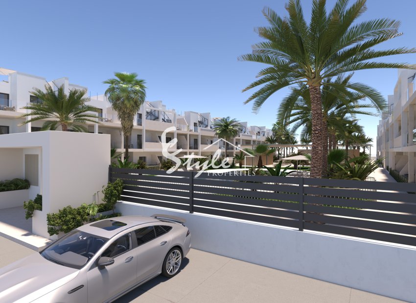 Nuevo - Apartamento - Murcia - San Cayetano