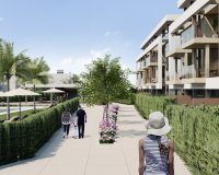 Nuevo - Apartamento - Murcia - Santa Rosalía