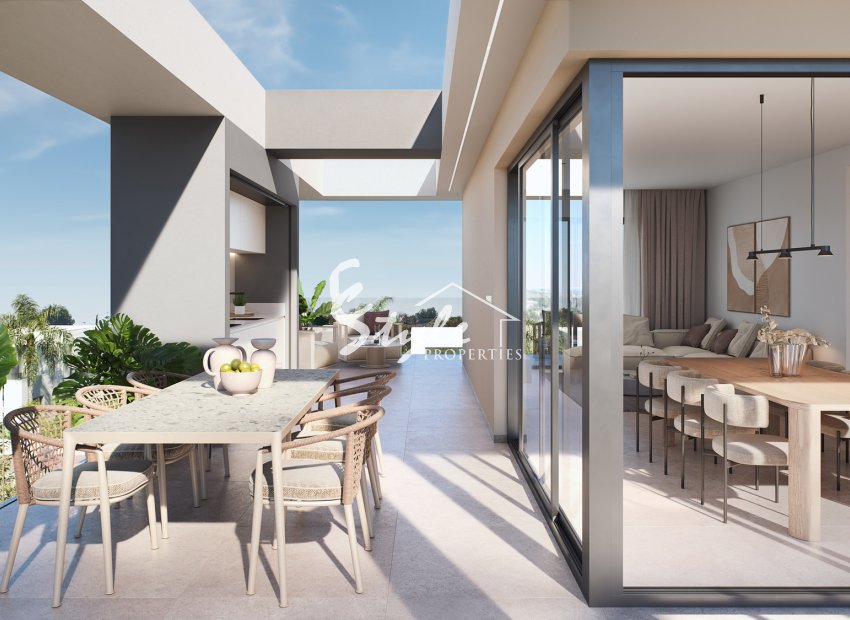 Nuevo - Apartamento - Murcia - Santa Rosalía