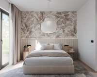Nuevo - Apartamento - Murcia - Santa Rosalía