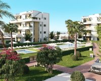 Nuevo - Apartamento - Murcia - Santa Rosalía