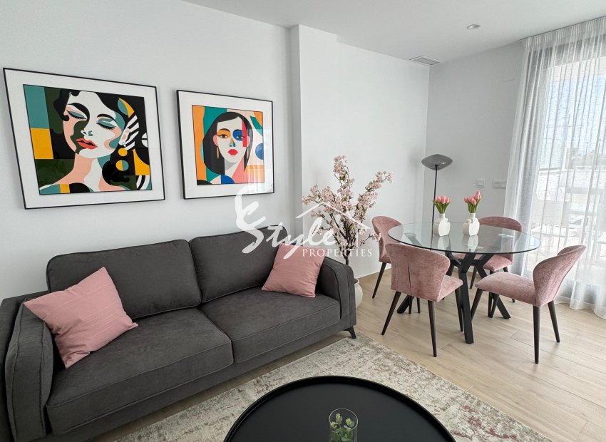 Nuevo - Apartamento - Murcia - Santa Rosalía