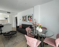 Nuevo - Apartamento - Murcia - Santa Rosalía