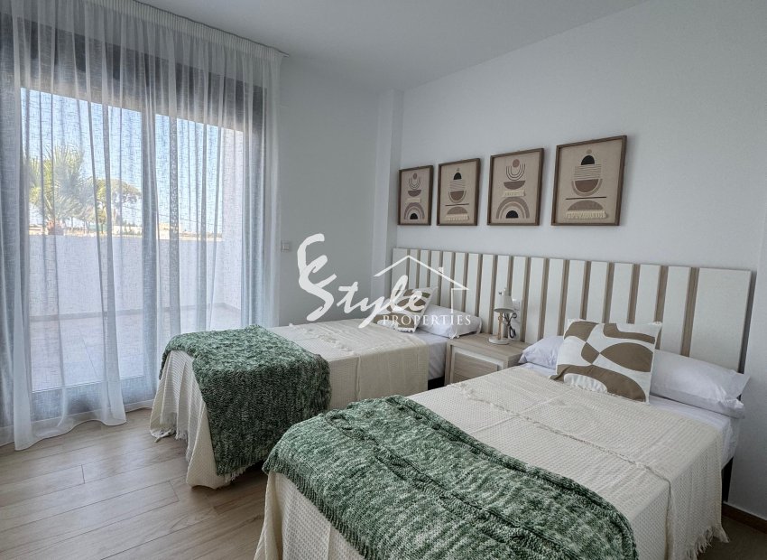 Nuevo - Apartamento - Murcia - Santa Rosalía