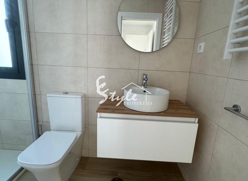 Nuevo - Apartamento - Murcia - Santa Rosalía
