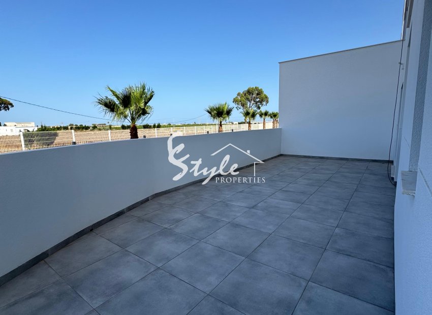 Nuevo - Apartamento - Murcia - Santa Rosalía