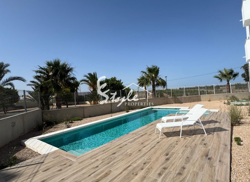 Nuevo - Apartamento - Murcia - Santa Rosalía