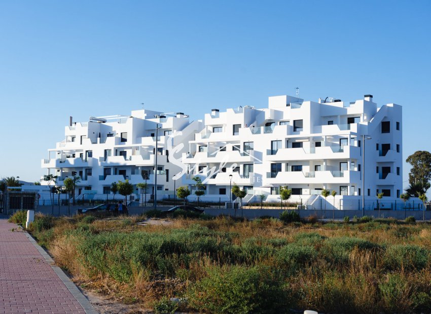 Nuevo - Apartamento - Murcia - Santa Rosalía