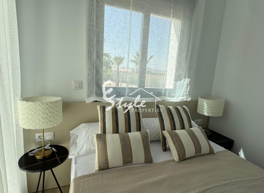 Nuevo - Apartamento - Murcia - Santa Rosalía