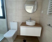 Nuevo - Apartamento - Murcia - Santa Rosalía