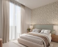 Nuevo - Apartamento - Murcia - Santa Rosalía