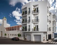 Nuevo - Apartamento - Orihuela-Costa - Bigastro
