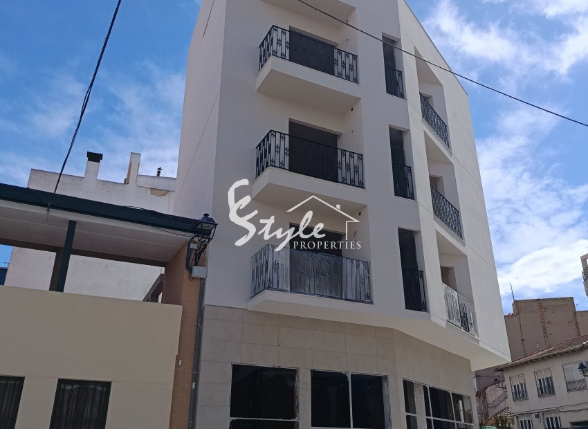 Nuevo - Apartamento - Orihuela-Costa - Bigastro