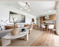 Nuevo - Apartamento - Orihuela-Costa - Bigastro