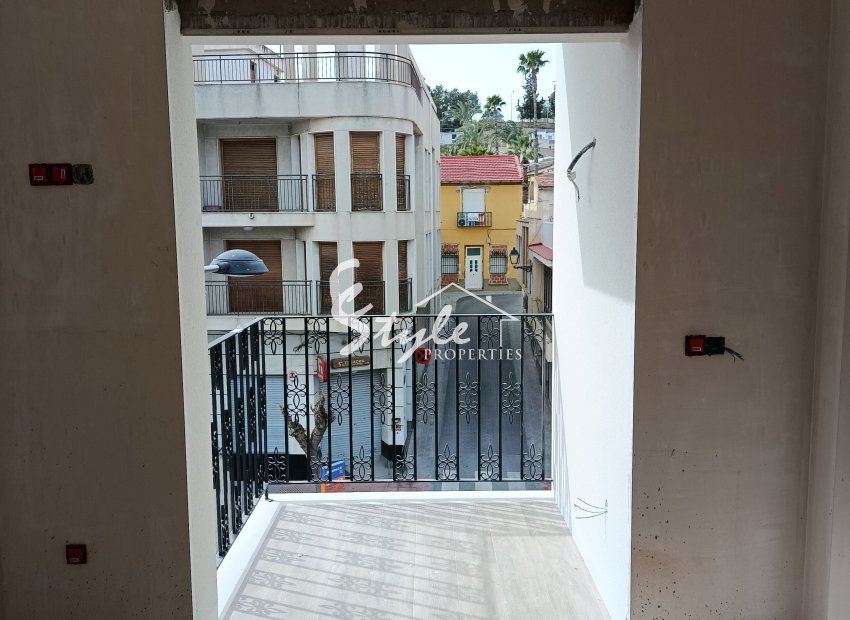 Nuevo - Apartamento - Orihuela-Costa - Bigastro