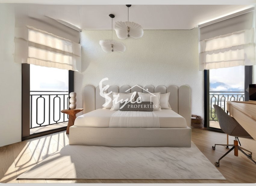 Nuevo - Apartamento - Orihuela-Costa - Bigastro