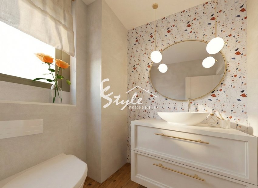 Nuevo - Apartamento - Orihuela-Costa - Bigastro
