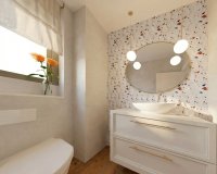 Nuevo - Apartamento - Orihuela-Costa - Bigastro