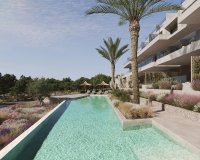 Nuevo - Apartamento - Orihuela-Costa - Campoamor