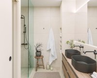 Nuevo - Apartamento - Orihuela-Costa - Campoamor