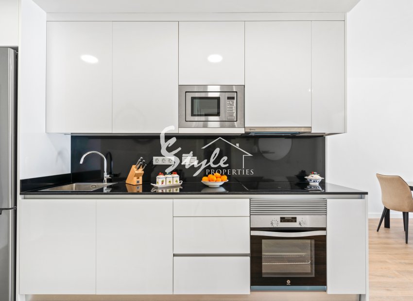 Nuevo - Apartamento - Orihuela Costa  - Orihuela Costa