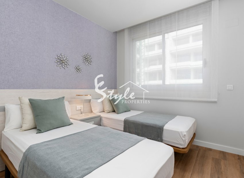 Nuevo - Apartamento - Orihuela Costa  - Orihuela Costa