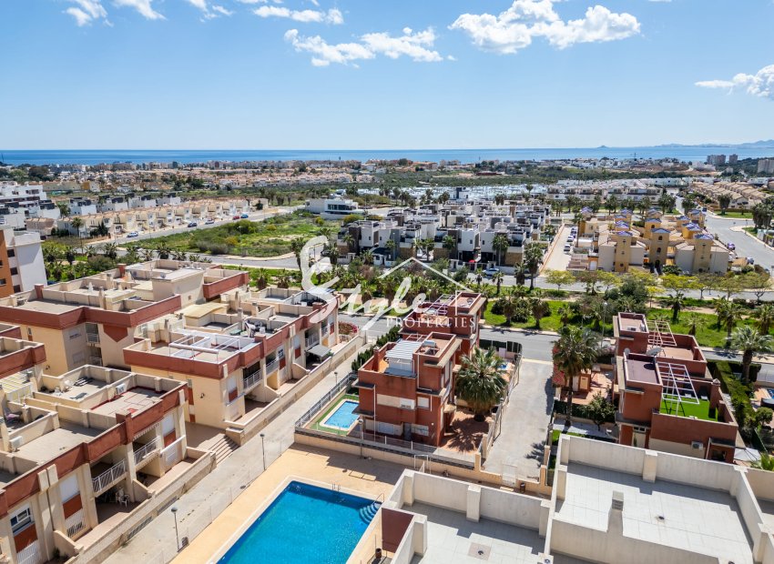 Nuevo - Apartamento - Orihuela Costa  - Orihuela Costa