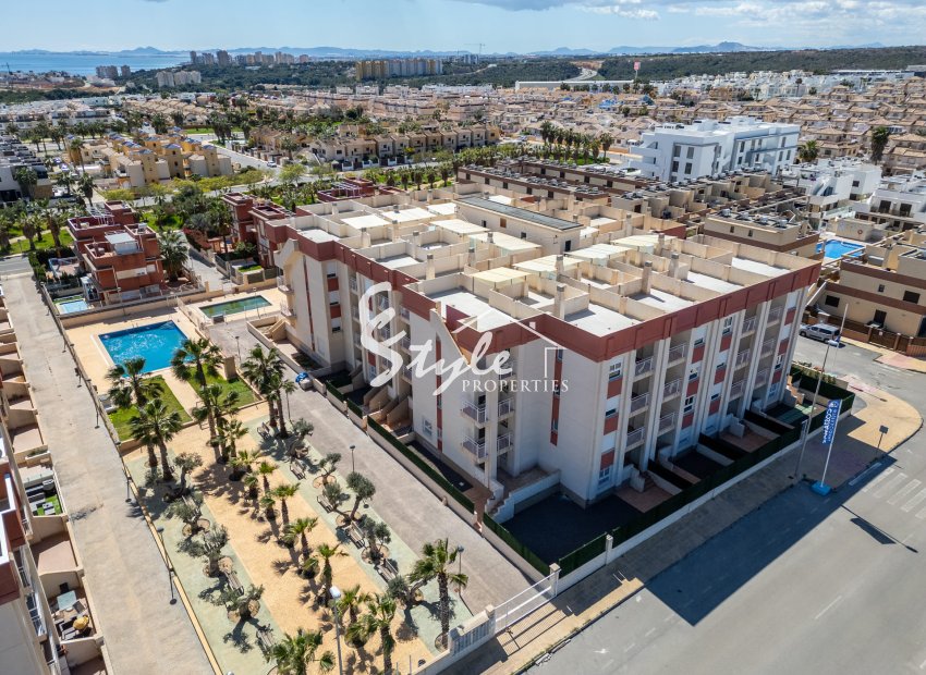 Nuevo - Apartamento - Orihuela Costa  - Orihuela Costa