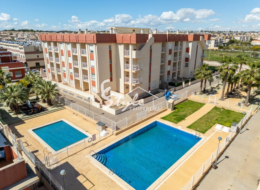 Nuevo - Apartamento - Orihuela Costa  - Orihuela Costa