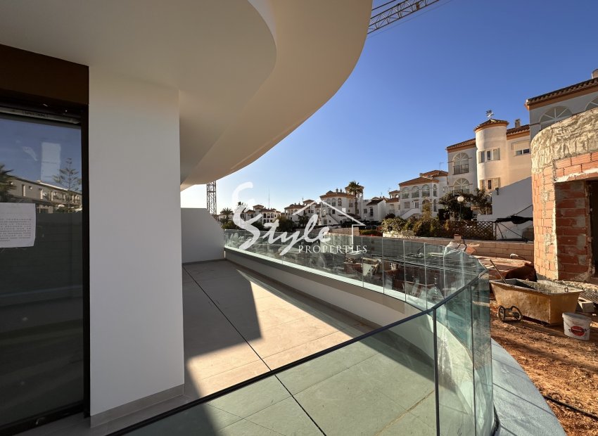 Nuevo - Apartamento - Orihuela-Costa - Orihuela Costa