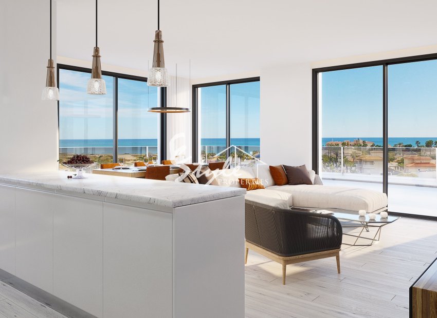 Nuevo - Apartamento - Orihuela-Costa - Orihuela Costa