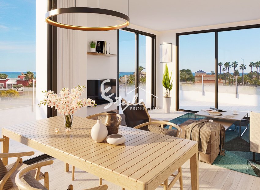 Nuevo - Apartamento - Orihuela-Costa - Orihuela Costa