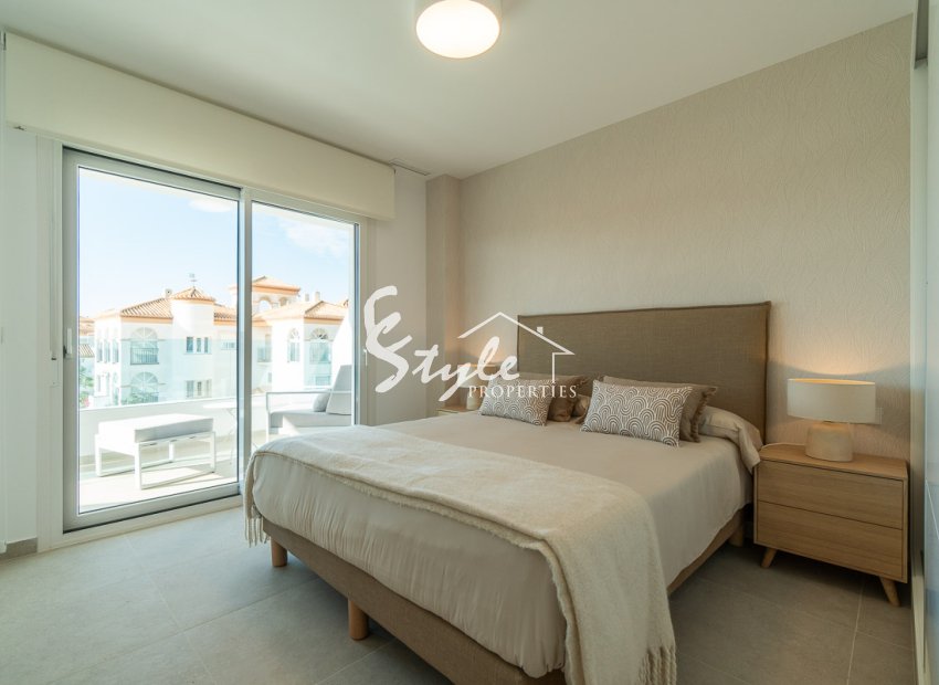 Nuevo - Apartamento - Orihuela-Costa - Orihuela Costa