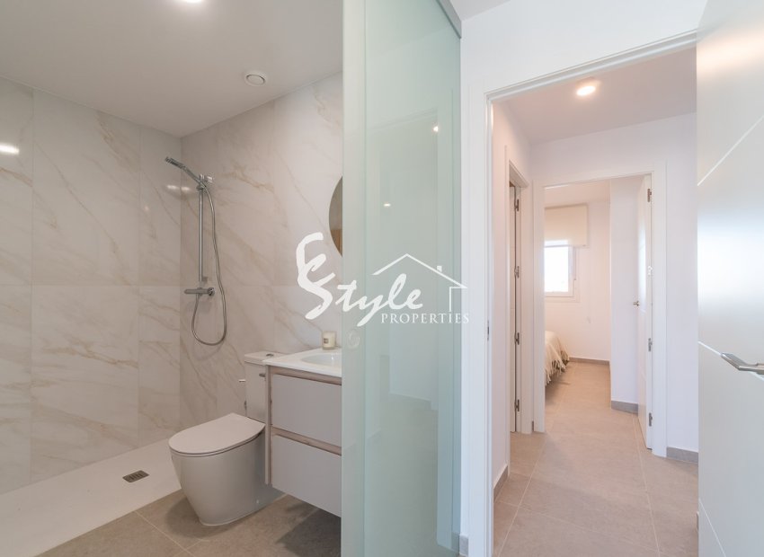 Nuevo - Apartamento - Orihuela-Costa - Orihuela Costa